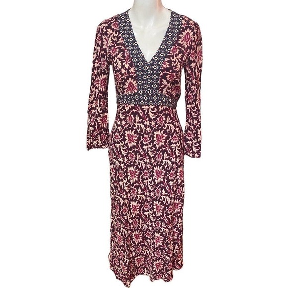 Boden Dresses & Skirts - Boden Pull-Over Midi Dress Size 10 UK Fits like a 0-2